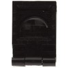 Metrica 49550 Foldable linen tester 20x20mm abs
