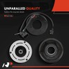 A-Premium Air Conditioner AC Compressor Clutch Kit Compatible with Hyundai