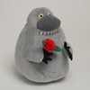 Moomin palm-sized stuffed Moran