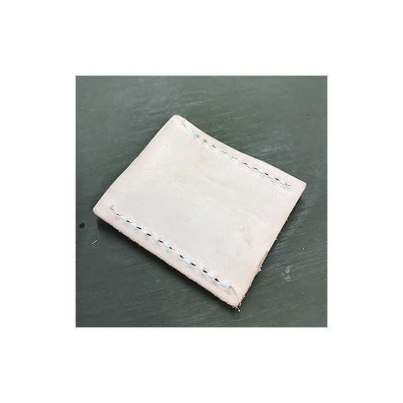 1 1/4" USA Leather Tool Tip (Chisel) Protector (NO45)