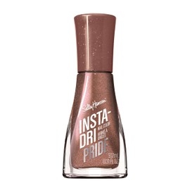 Sally Hansen Insta-Dri Pride - LGB-Tea​​, 0.3oz
