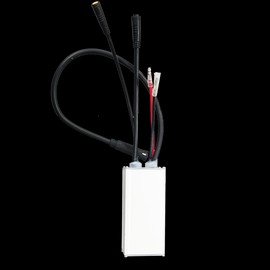 Controller for Rebel