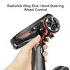 Radiolink RC8X Thumb Actuator RC8X Thumb Lever One-Handed Operation Suitable