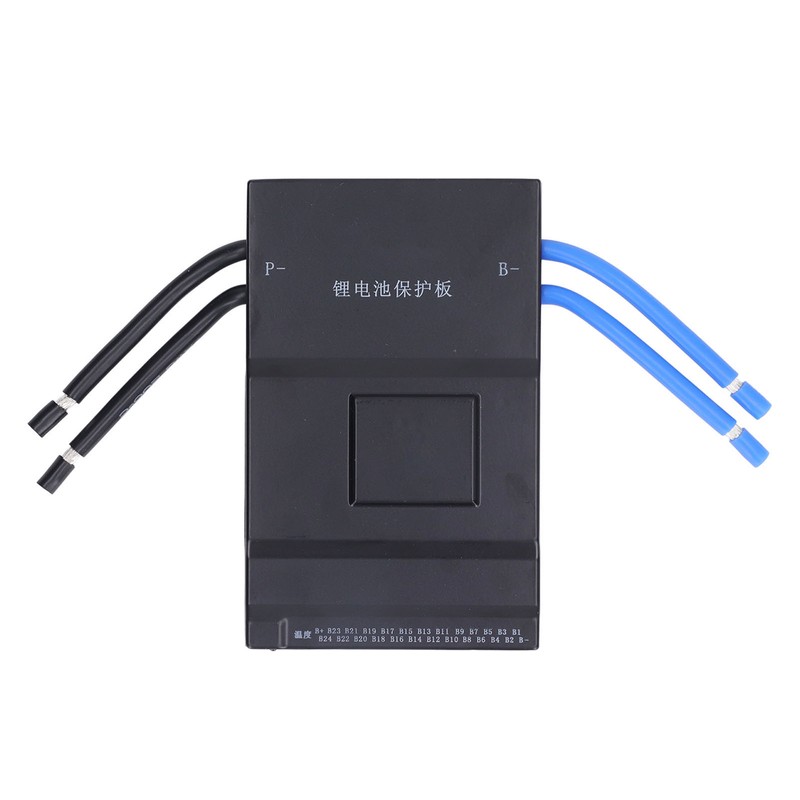 Lithium Battery Protection Board 8‑24S 200A BMS Smart 2A Active