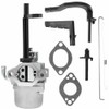 Replacement FOR Carburetor For Hobart Champion 4500 welder generator Mod-D8K-9032