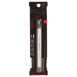 tonbo鉛筆 Eraser mono PE01 5P pack JCA – 561 [5 Set]