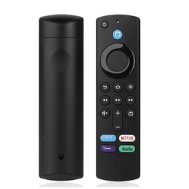 TV Remote Control with Voice Recognition Function Remote Control with Preset APP Button TV Remote Control Preset (L5B83G)