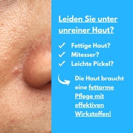 Benevi Hydro Derm Face Fluid Plus 50 ml