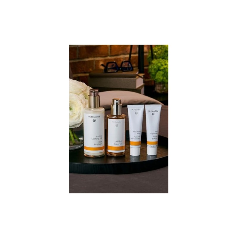 Dr. Hauschka Facial Toner - 3.4 fl oz by Dr.