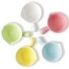 Keponbee Small Sauce Bowls 2 OZ Cute Dip Bowls Set