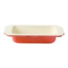 Gibson Home Imbue Color Bakeware set, 1, Multicolor