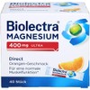 Biolectra 400 mg Direct Sticks Orange Pack of 40