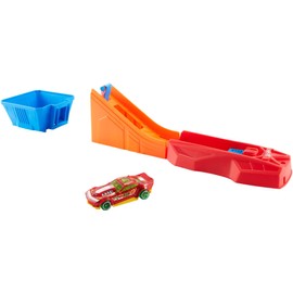 Hot Wheels Flip Ripper Playset, Multicolor