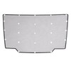 JMTAAT Front Grille Bug Screen Compatible with 2018-2024 Freightliner Cascadia