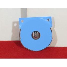 Mopar 68498488AA MEDALLION FRONT FENDER