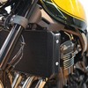 Compatible Z900RS 2021-2024 Radiator Side Cover Left & Right Set