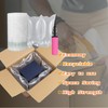 Hijelyn Air Pillows for Shipping with Pump Packaging Air Bags