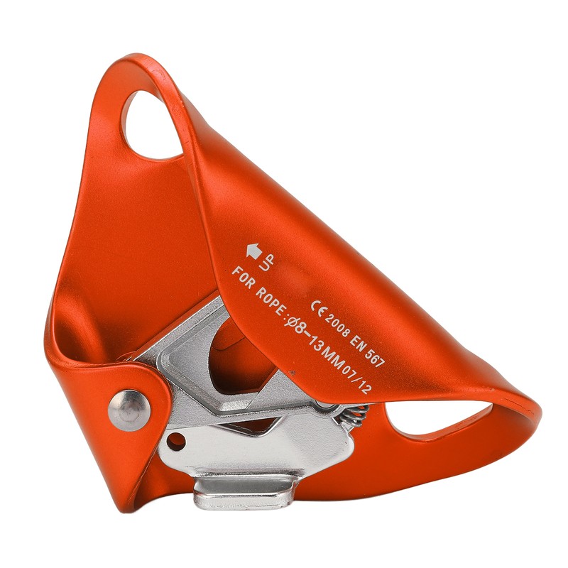 Chest Type Automatic Ascender Outdoor Mountaineering Chest Type Automatic Ascender