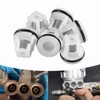 Check Valve Kit/ AR2233 Replacement Pressure Washer Valve Kit for