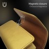 Cable Technologies Luxury Collection Premium PU Leather Case for IQOS