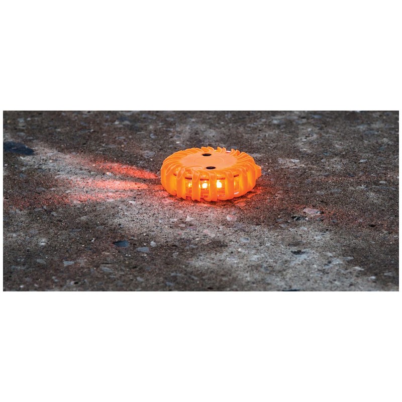Buyers Products 8891016 16 LED Strobe Light (4in)