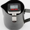 Ciieeo Digital Thermometer Milk Thermometer Coffee Thermometer Digital Thermometer Latte