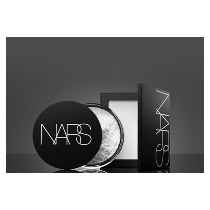 NARS Light Reflecting Setting Powder Pressed Crystal 10g