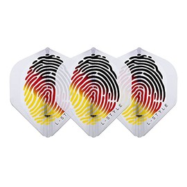 L-Style Champagne Flight EZ Gabriel Clemens V4 Fingerprint Standard