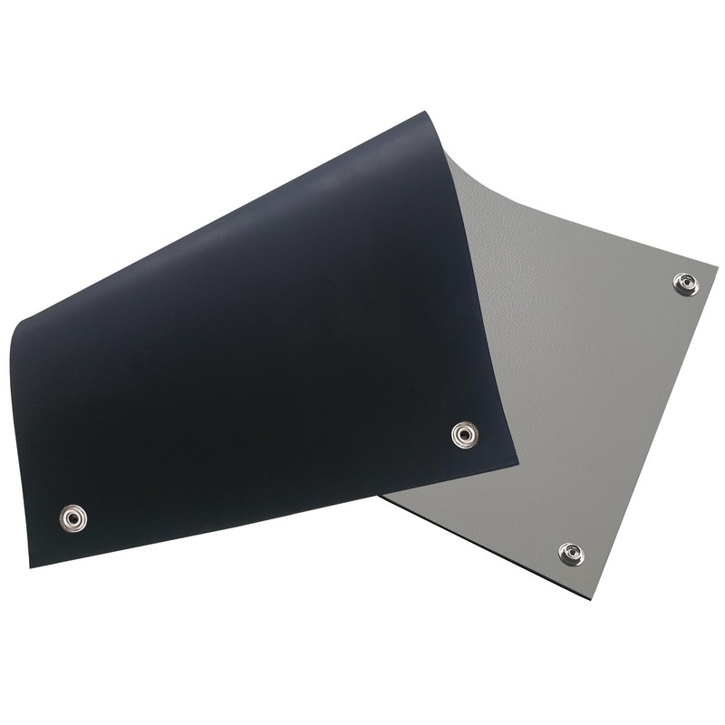 Minadax 80 x 30 cm Antistatic ESD Computer Table Mat
