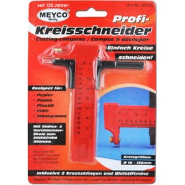 Circle Cutter Profi