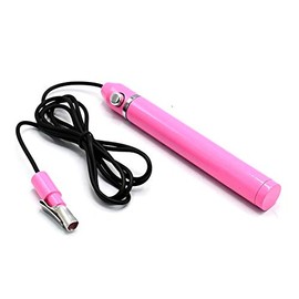 OdontoMed2011 Speculum Light Pink Color Stainless Steel Handle ODM SL-004