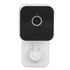 WIFI Home Security Camera ABS Clock Wall Plug in Camera
