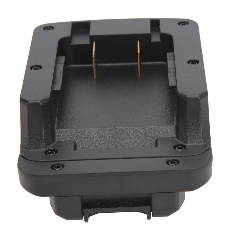 Battery Adapter Wide Compatibility Power Tool Battery Converter for BOSCH