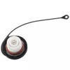 Gas Cap Fuel Cap for Ford Mercury, 2004-2007 Ford Explorer,