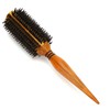 Professional Curling Hair Brush Straight Hairbang Anti-Static Round Hairbrush Hairdressing