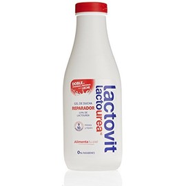 lactovit Lacto-Urea Ultra Moisturizing Gel 600 ml by Babaria
