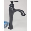 Faucet Oil Rubbed Bronze Single Lever Vessel Faucet Bath Vanity