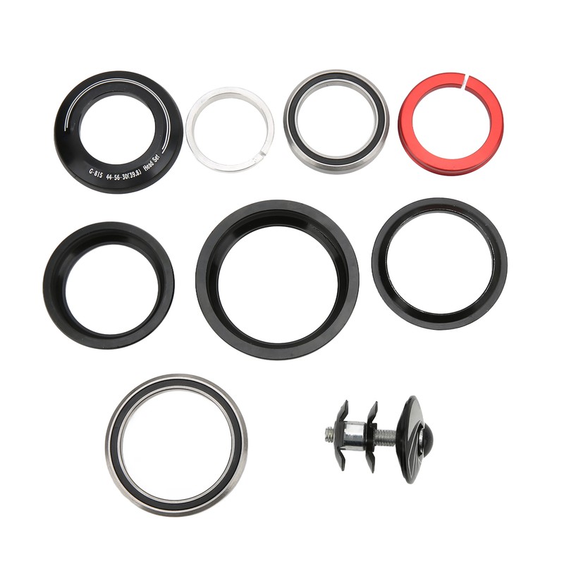 GUB Bike Headset Sealed Bearings CNC Machining Bicycle Headset Fork
