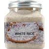 Exfoliante Facial Y Corporal De Arroz, Hidrata Aclara Manchas 1
