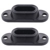 Doo Engy Door Hinge Side Door Sliding Stop Guide Door