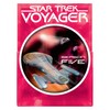 Star Trek Voyager - The Complete Fifth Season
