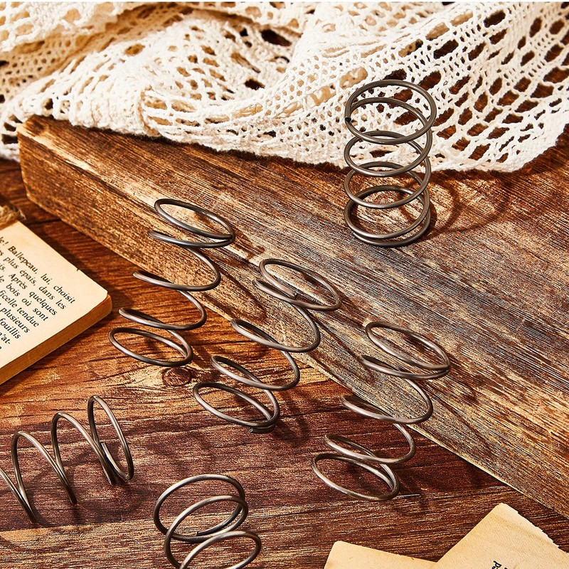 Ferraycle 6 Pieces Outdoor 29550 Trimmer Replacement Spring # 678749001