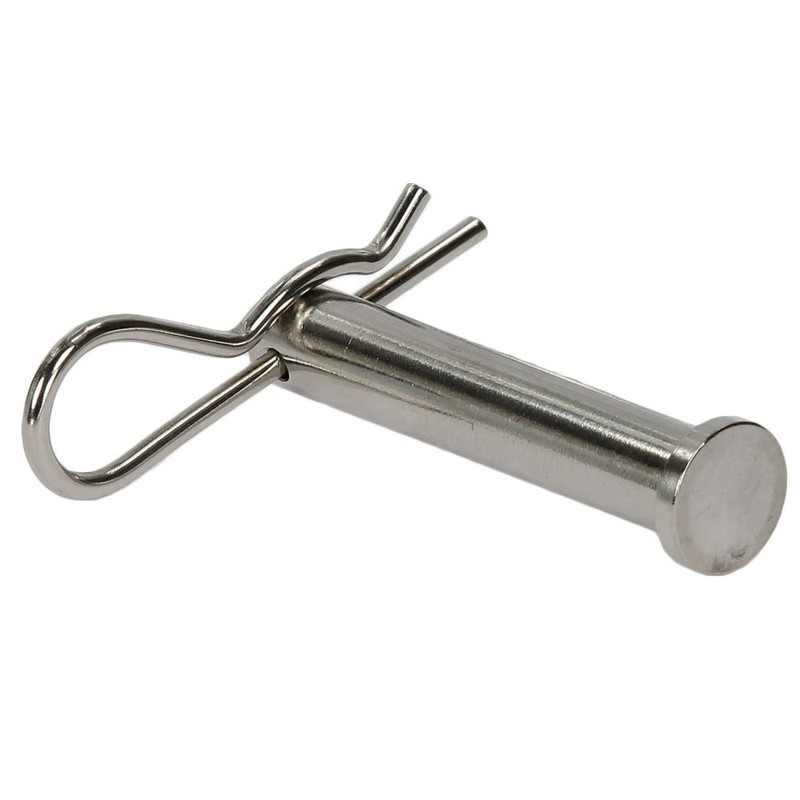 Spring Pin Single D = 2 x 49 mm –