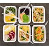 Plasticpro Clear Plastic Forks Disposable Cutlery Utensils 50 Count