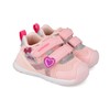 Biomecanics 262133, Scarpe da Ginnastica Bambina, Rosa, 22 EU