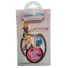 Miss Kha Accroche-Sac Pliable La Vie Est Belle