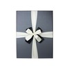 Emartbuy Rigid Gift Box, 30.5 x 23 x 5 cm,