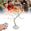 Tree Lamp 36leds USB Powered Or Battery Powered Remote Control