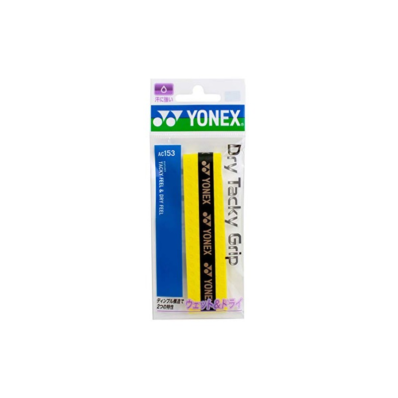 YONEX Dry Tacky Grip