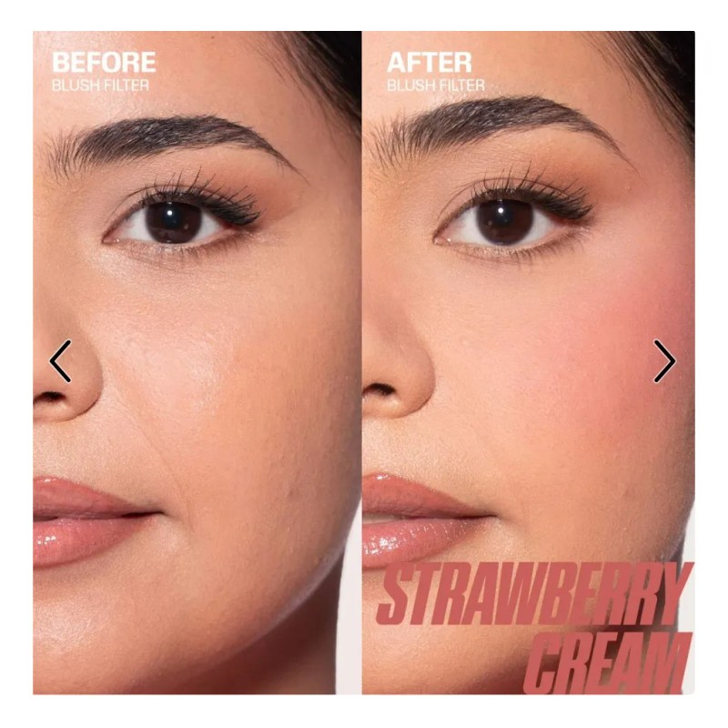 Huda Beauty Mini Baby Blush Duo Set Rubor Liquido 2